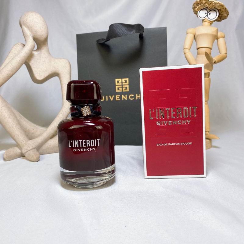 Givenchy 80ml 30